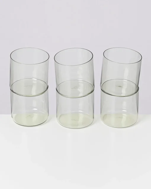 Motel a Miio Kleine Gläser|Gläser Sets %^Joia 6er Set Glas Klein
