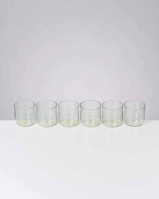 Motel a Miio Kleine Gläser|Gläser Sets %^Joia 6er Set Glas Klein