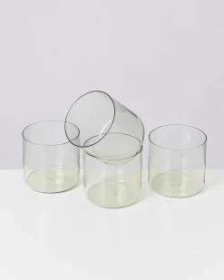 Motel a Miio Kleine Gläser|Gläser Sets %^Joia 4er Set Glas Klein
