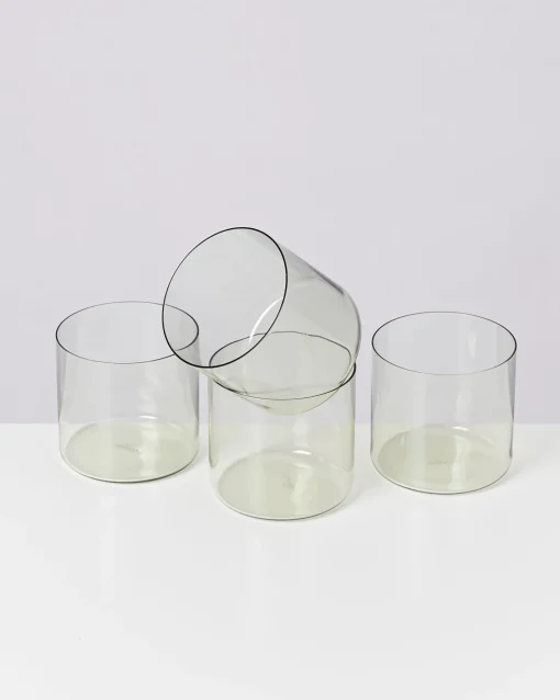 Motel a Miio Kleine Gläser|Gläser Sets %^Joia 4er Set Glas Klein