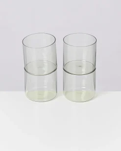 Motel a Miio Kleine Gläser|Gläser Sets %^Joia 4er Set Glas Klein