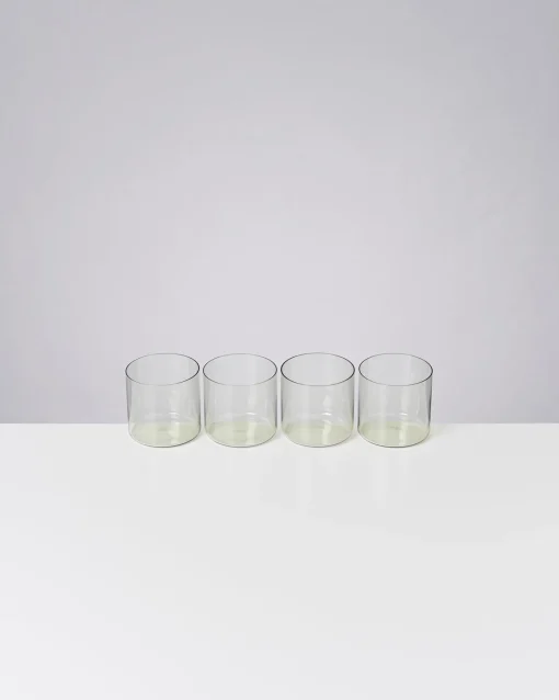 Motel a Miio Kleine Gläser|Gläser Sets %^Joia 4er Set Glas Klein