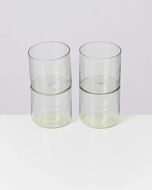 Motel a Miio Kleine Gläser|Gläser Sets %^Joia 4er Set Glas Klein