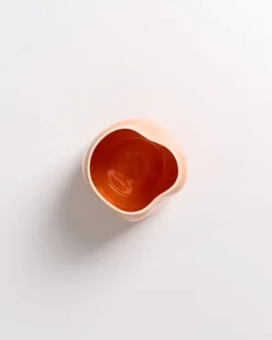 Motel a Miio Mittlere Vasen^João Vaas M Perzik Oranje