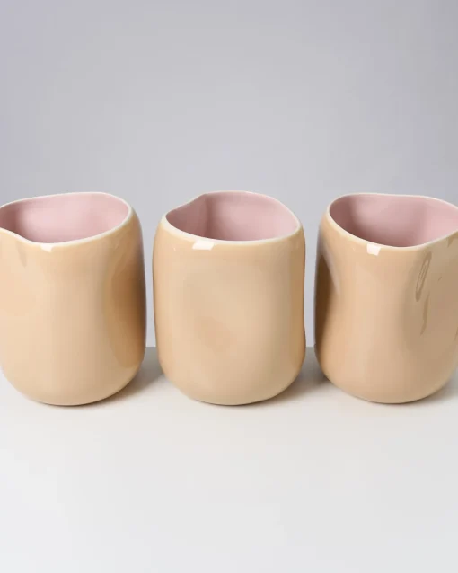 Motel a Miio Große Vasen^João Vase L