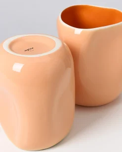 Motel a Miio Große Vasen^João Vase L