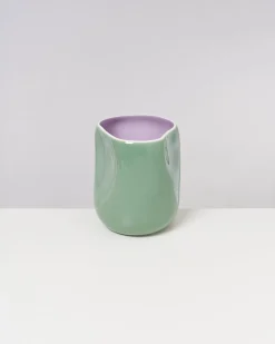 Motel a Miio Große Vasen^João Vase L