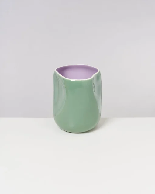 Motel a Miio Große Vasen^João Vase L