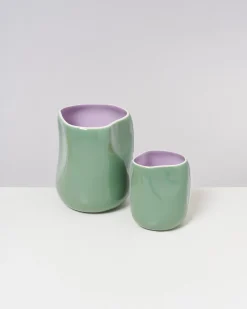 Motel a Miio Große Vasen^João Vase L