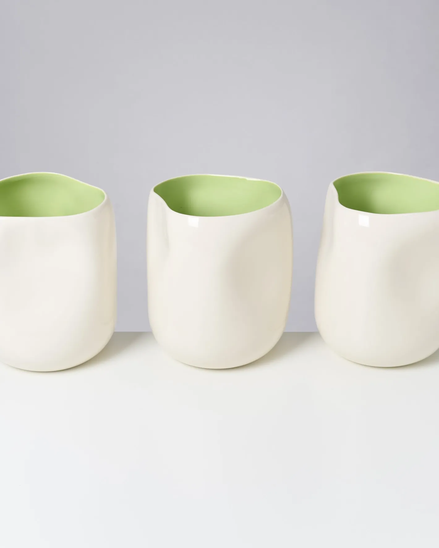 Motel a Miio Große Vasen^João Vase L