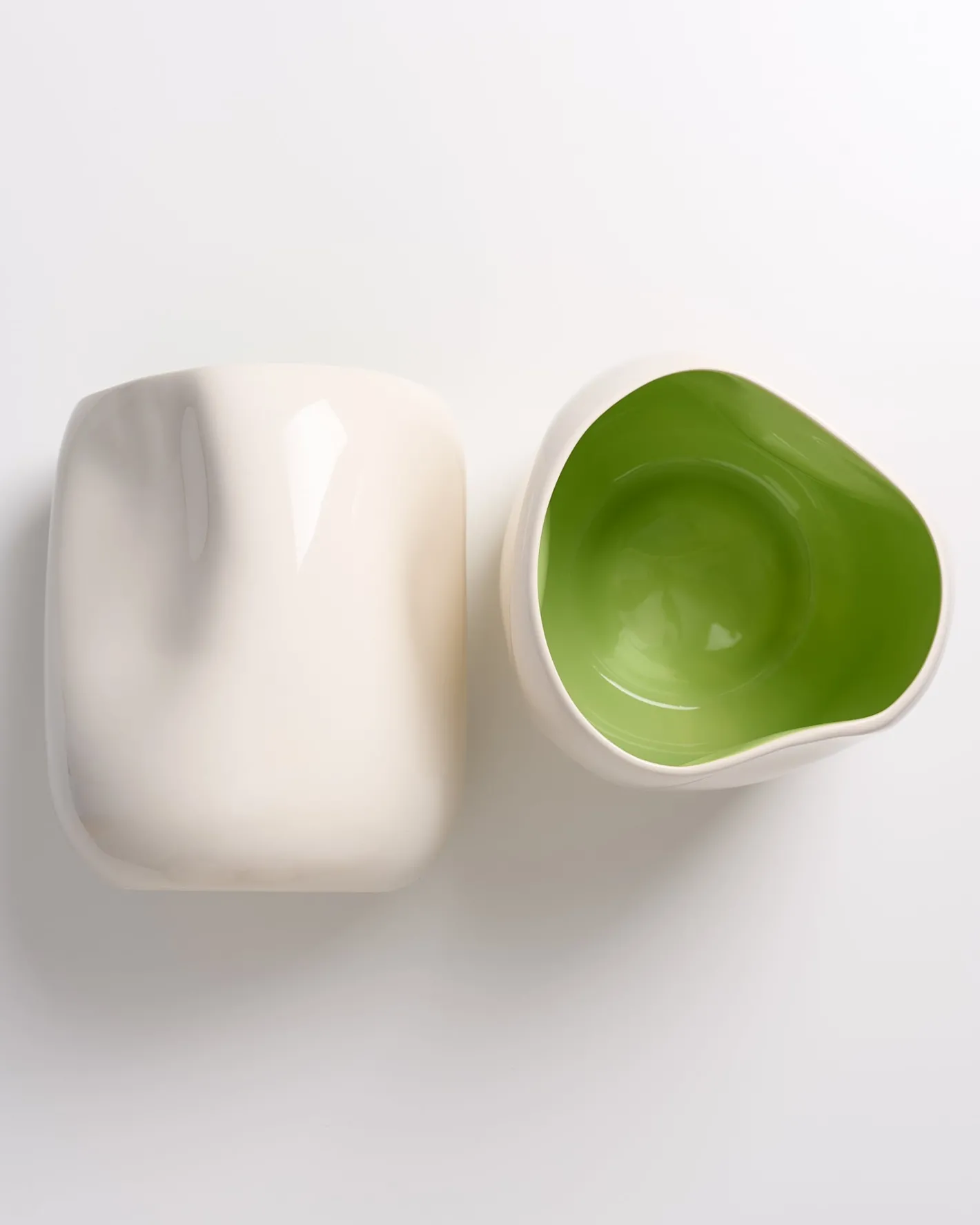 Motel a Miio Große Vasen^João Vase L