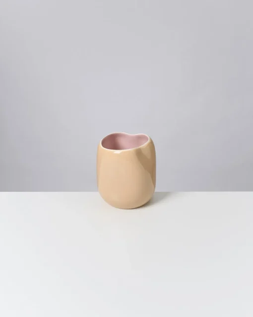 Motel a Miio Mittlere Vasen^João Vase M