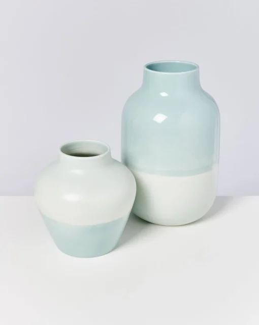 Motel a Miio Mittlere Vasen^Madalin Vase -