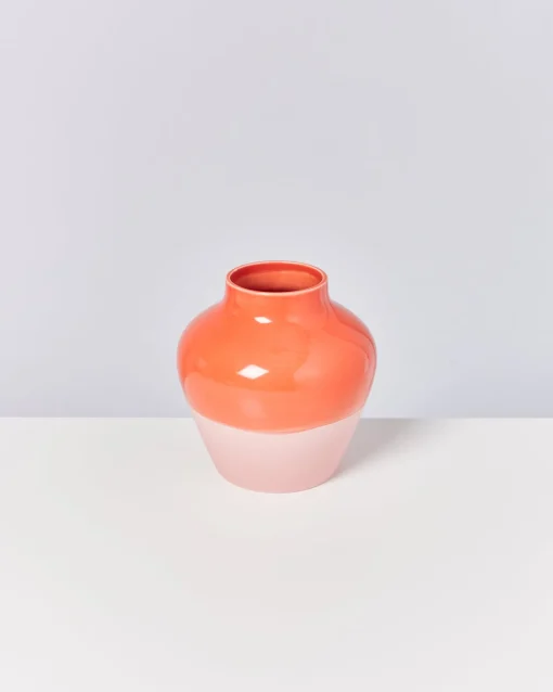 Motel a Miio Mittlere Vasen^Madalin Vase -