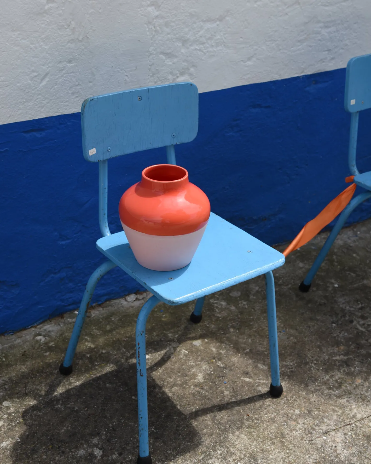 Motel a Miio Mittlere Vasen^Madalin Vase -