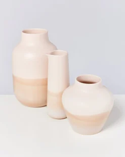 Motel a Miio Mittlere Vasen^Madalin Vase -