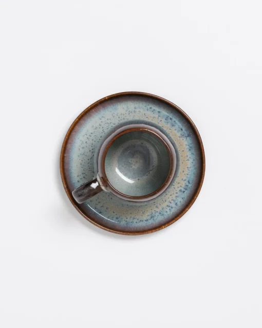 Motel a Miio Untertassen^Madeira - Espresso Saucer