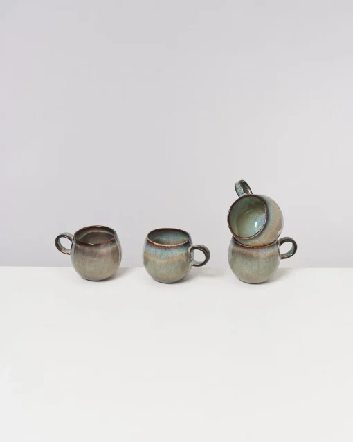 Motel a Miio Kleine Tassen^Madeira - Mug Small