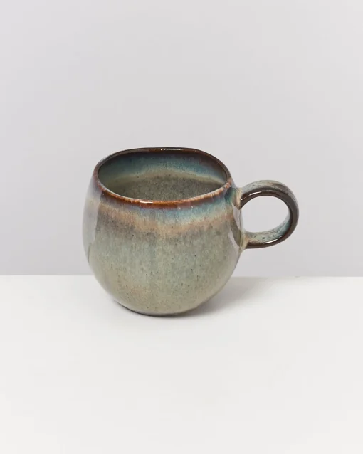 Motel a Miio Kleine Tassen^Madeira - Mug Small