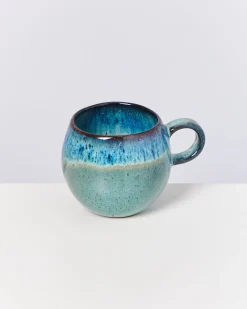 Motel a Miio Tassen-Sets^Madeira - Set Of 4 Mugs Small