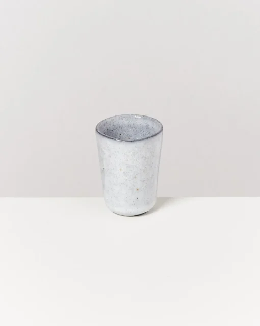 Motel a Miio Espressobecher^Mae - Espressocup Grey