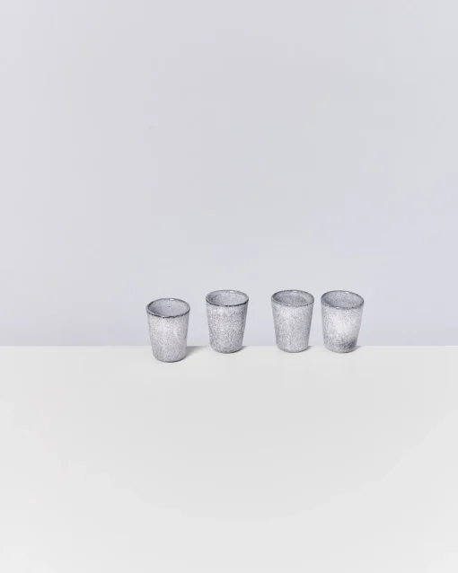 Motel a Miio Espressobecher^Mae - Espressocup Grey