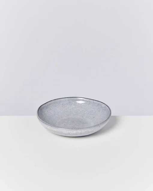 Motel a Miio Schmuckschälchen^Mae - Mini Plate Deep Grey