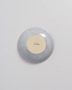 Motel a Miio Schmuckschälchen^Mae - Mini Plate Deep Grey