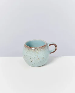 Motel a Miio Tassen-Sets^Mae - Set Of 4 Espressomugs