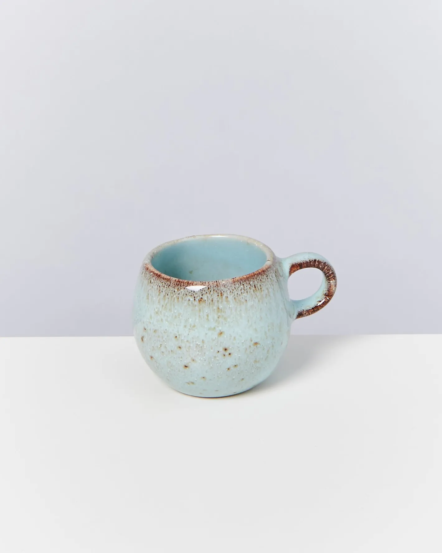 Motel a Miio Tassen-Sets^Mae - Set Of 6 Espressomugs