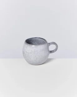 Motel a Miio Tassen-Sets^Mae - Set Of 4 Espressomugs Grey