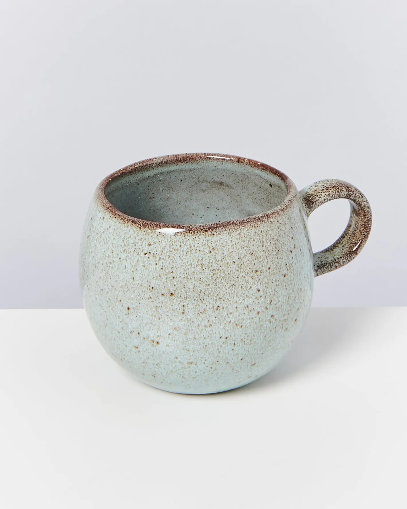 Motel a Miio Tassen-Sets^Mae - Set Of 4 Mugs Big