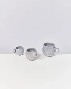 Motel a Miio Espressotassen^Mae Espressomug Grey