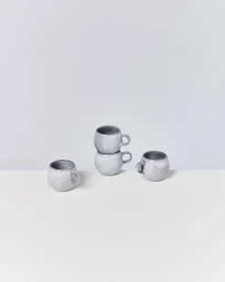 Motel a Miio Espressotassen^Mae Espressomug Grey