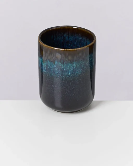 Motel a Miio Große Becher^Melides - Cup Big Oceanblue