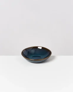 Motel a Miio Schmuckschälchen^Melides - Mini Plate Oceanblue