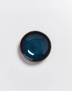 Motel a Miio Schmuckschälchen^Melides - Mini Plate Oceanblue