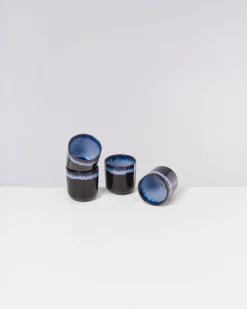 Motel a Miio Becher-Sets^Melides - Set Of 4 Cups Small