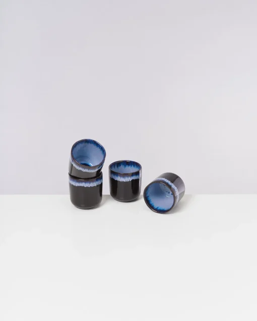 Motel a Miio Becher-Sets^Melides - Set Of 4 Cups Small