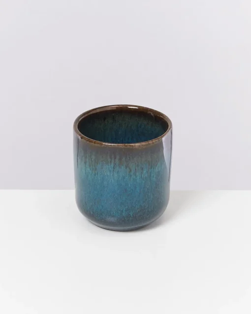Motel a Miio Becher-Sets^Melides - Set Of 4 Cups Small Oceanblue