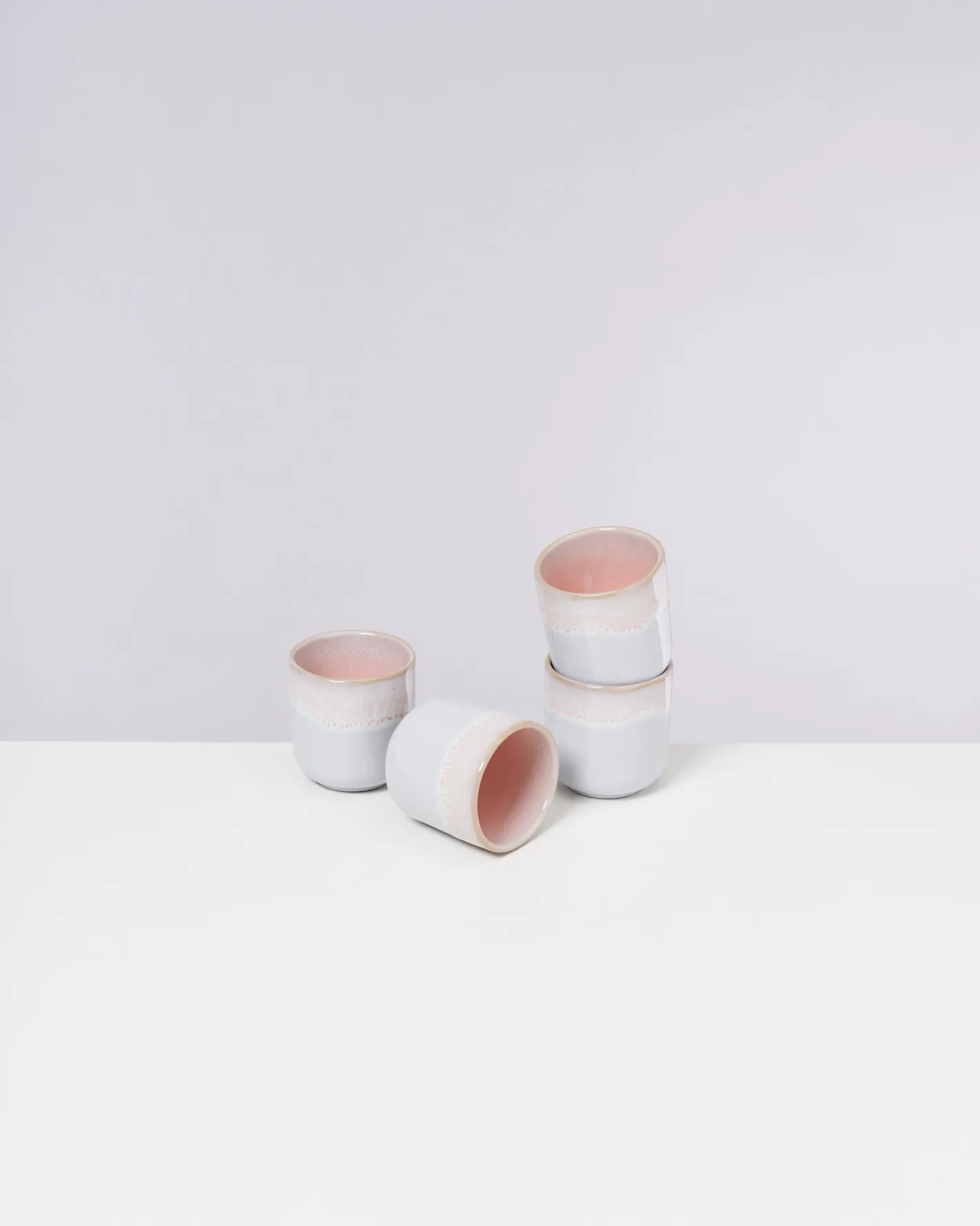 Motel a Miio Becher-Sets^Melides - Set Of 4 Cups Small