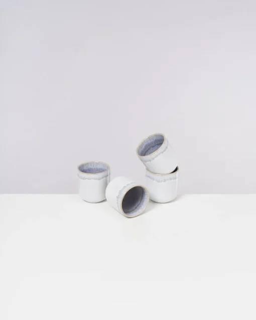 Motel a Miio Becher-Sets^Melides - Set Of 4 Cups Small