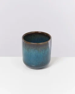 Motel a Miio Becher-Sets^Melides - Set Of 6 Cups Small Oceanblue