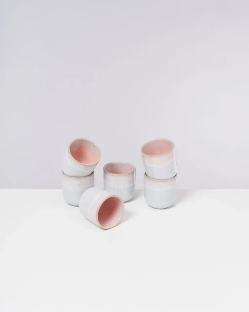 Motel a Miio Kleine Becher^Melides Cup Small