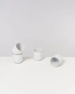 Motel a Miio Becher-Sets^Melides 4er Set Becher Klein