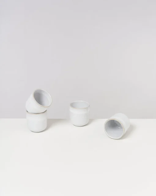 Motel a Miio Becher-Sets^Melides 4er Set Becher Klein