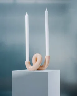 Motel a Miio Motel A Miio X Ju Schnee^ X Ju Schnee Mala Candle Holder