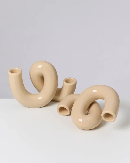 Motel a Miio Motel A Miio X Ju Schnee^ X Ju Schnee Mala Candle Holder