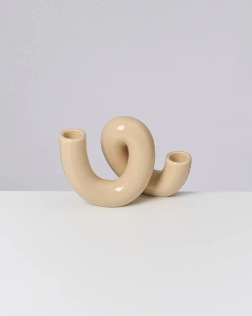 Motel a Miio Motel A Miio X Ju Schnee^ X Ju Schnee Mala Candle Holder