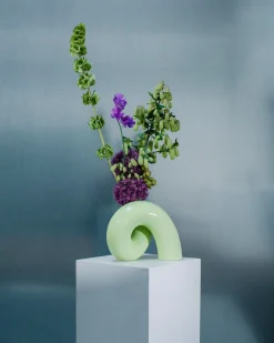 Motel a Miio Große Vasen|Motel A Miio X Ju Schnee^ X Ju Schnee Viparita Vase L